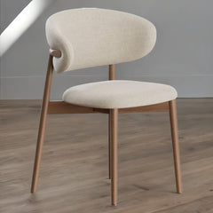 Classic & Modern Solid Wood Dining Chair