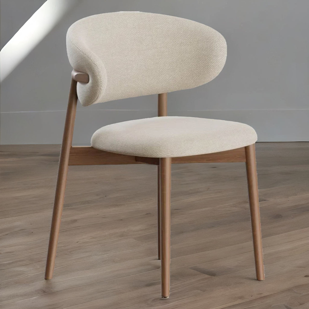 Classic & Modern Solid Wood Dining Chair