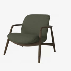 Modern Solid Wood Fabric Arm Chair Advance payment from Dhruvi ji