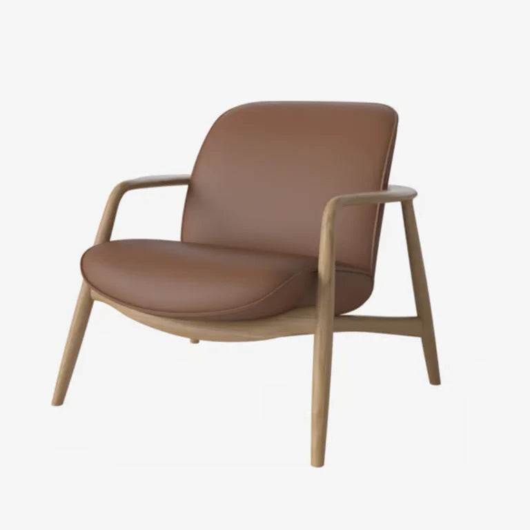 Modern Solid Wood Fabric Arm Chair Advance payment from Dhruvi ji