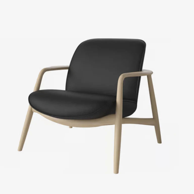 Modern Solid Wood Fabric Arm Chair Advance payment from Dhruvi ji