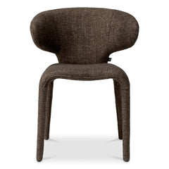 Warsaw Comfort Fabric Dining Chair