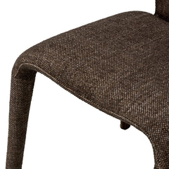 Warsaw Comfort Fabric Dining Chair