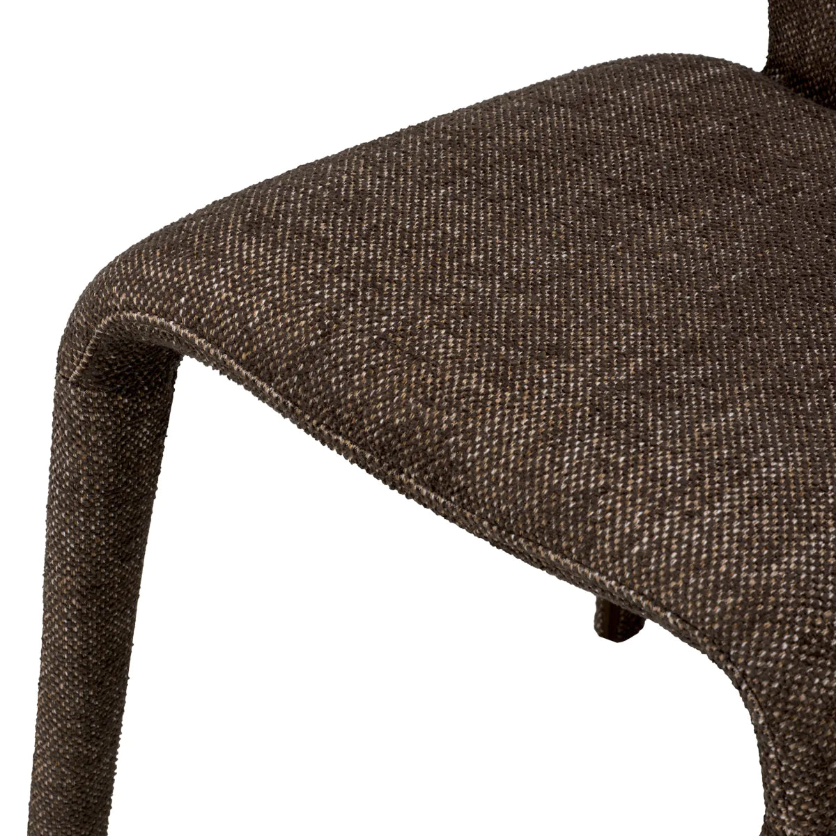 Warsaw Comfort Fabric Dining Chair