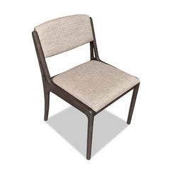 Modern Solid Wood Dining Chair