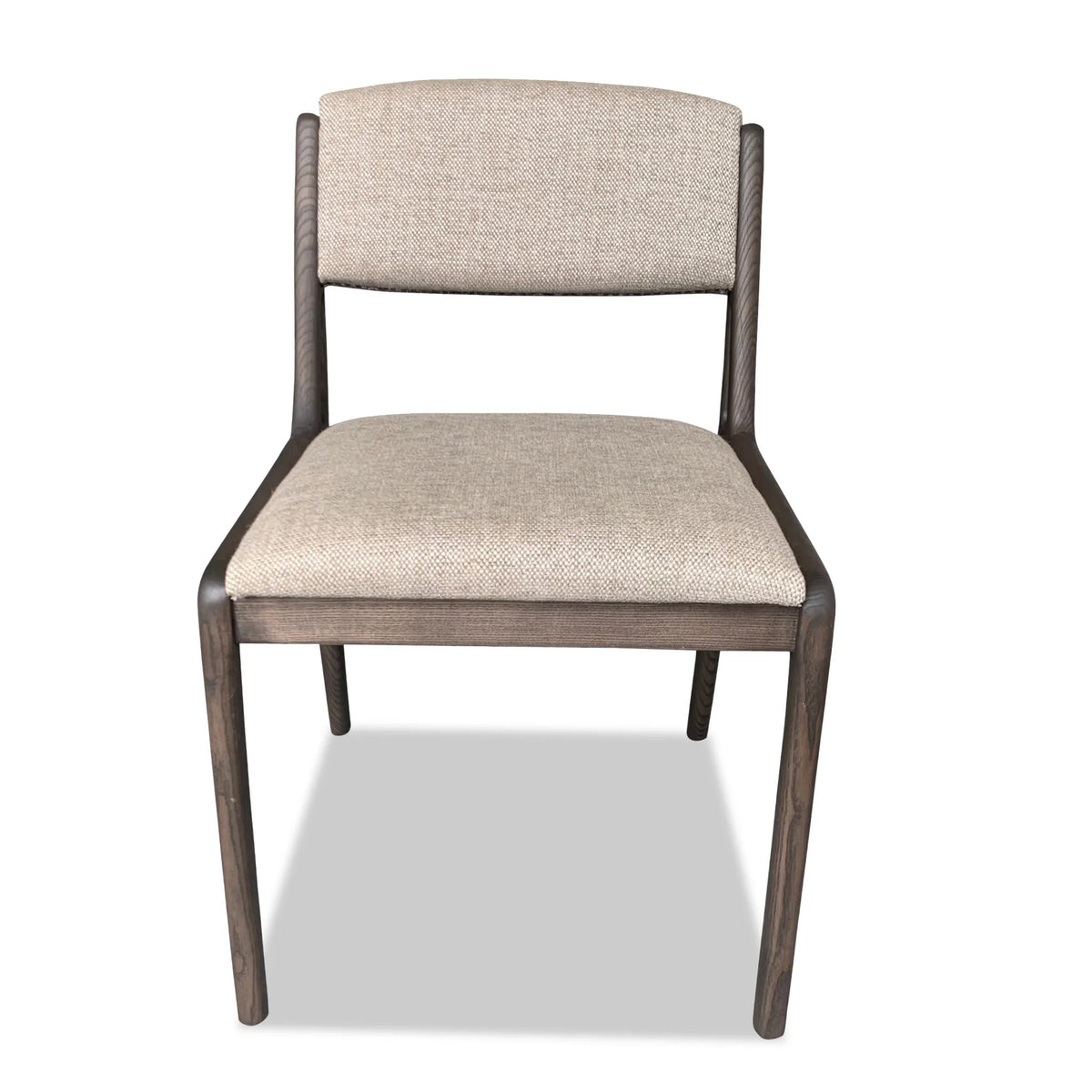 Modern Solid Wood Dining Chair