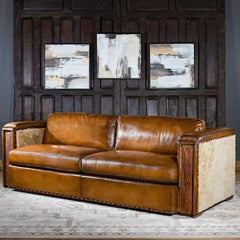 Barca Architect Sofa