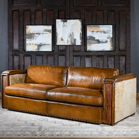 Barca Architect Sofa