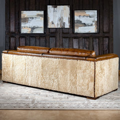 Barca Architect Sofa