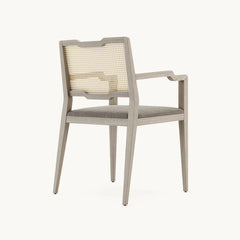 Elinor Rattan Dining Chair