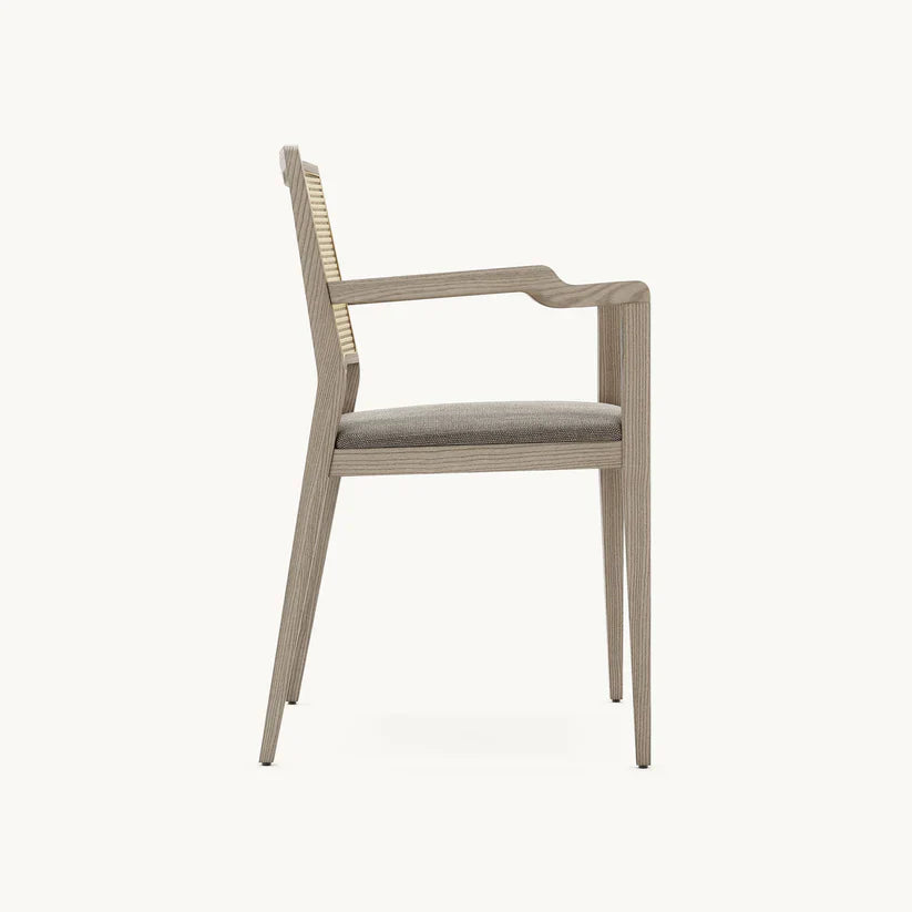 Elinor Rattan Dining Chair