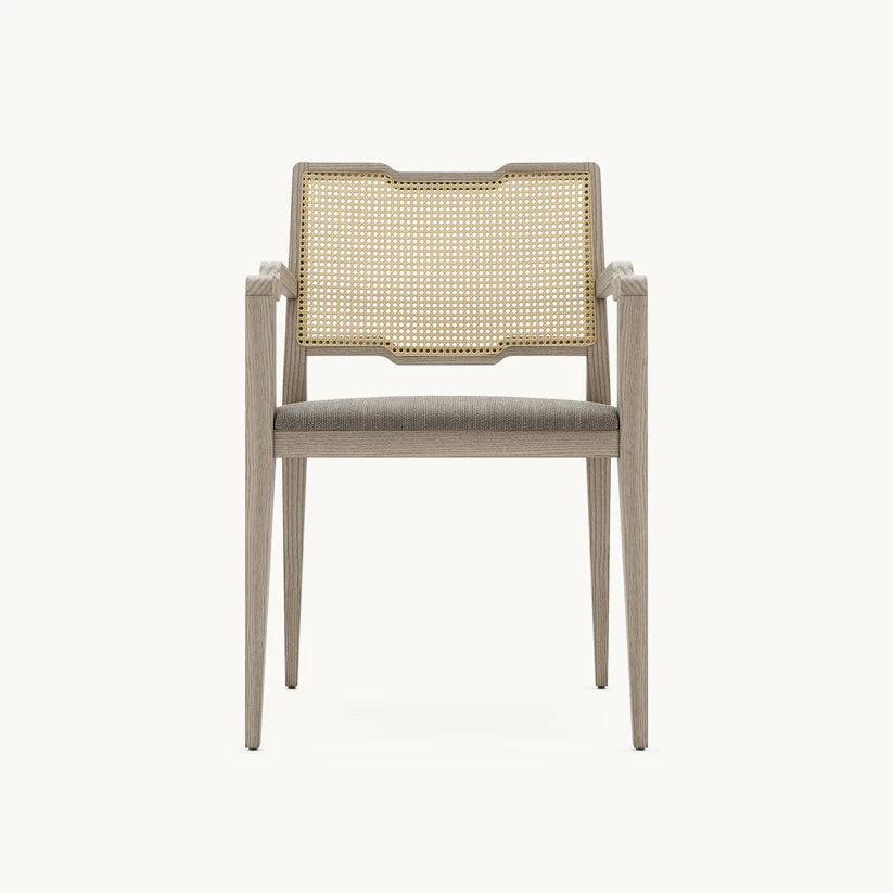 Elinor Rattan Dining Chair