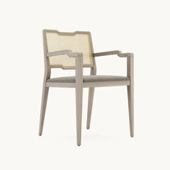 Elinor Rattan Dining Chair