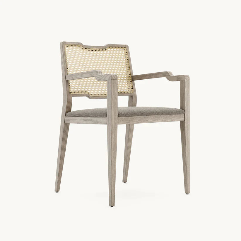 Elinor Rattan Dining Chair