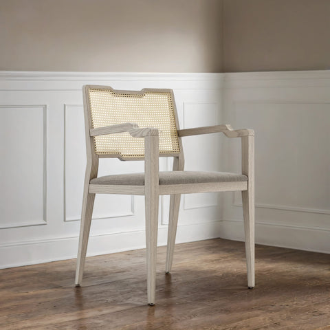 Elinor Rattan Dining Chair