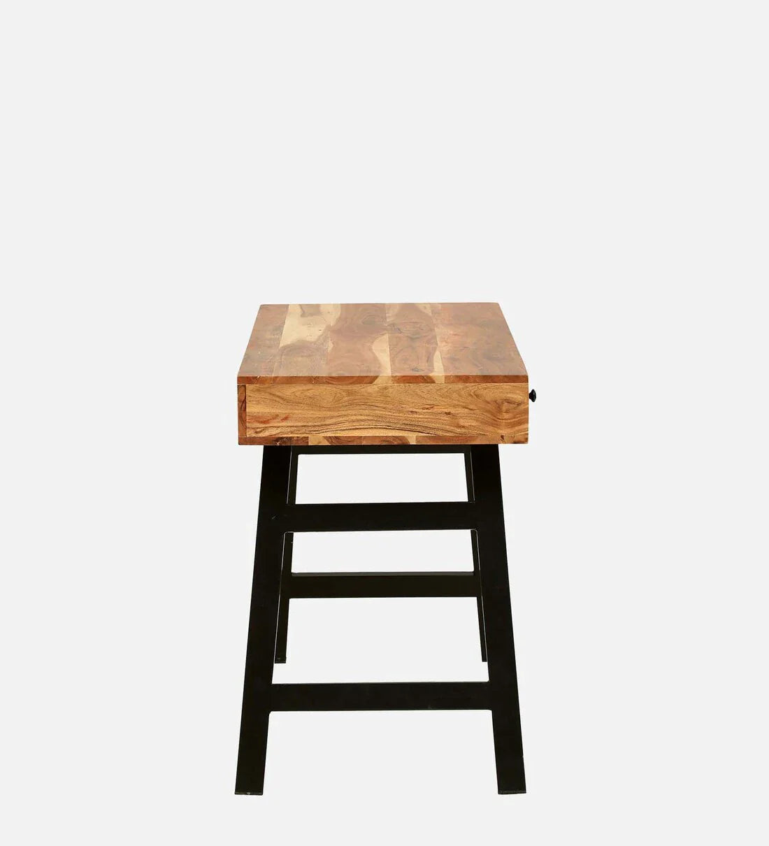 Colonial Acacia Solid Wood Study Table