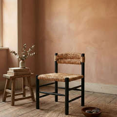 Madrid Urban Comfort Dining Chair