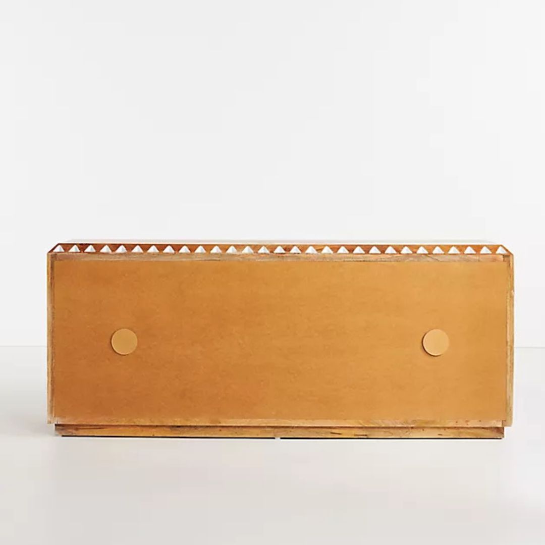 Almere Hand Carved Sideboard