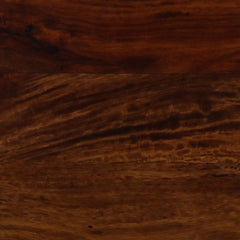 Sheesham Wood Bar Stools with Backs Provincial Teak Finish