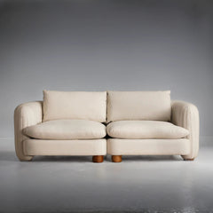 Milano Deeper Sit 3-Seater Sofa