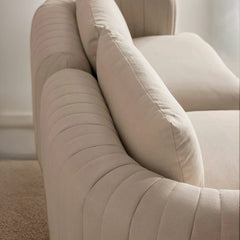 Milano Deeper Sit 3-Seater Sofa